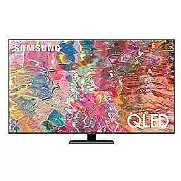 SAMSUNG TV QLED 65in QE65Q80BAT
