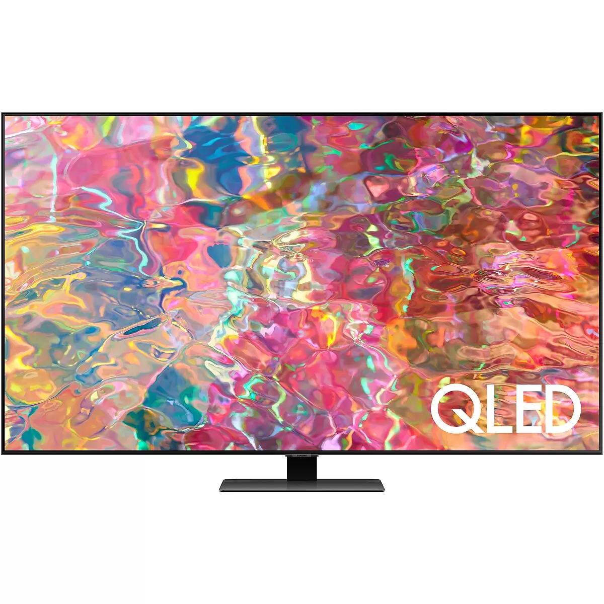 SAMSUNG TV QLED 75in QE75Q80BAT