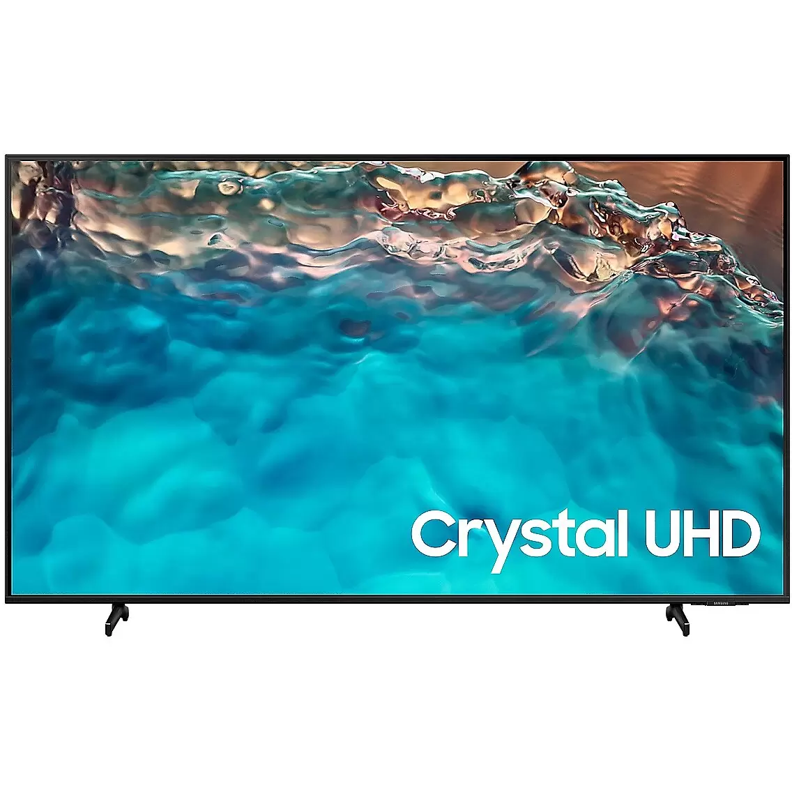 SAMSUNG TV UHD 65in UE65BU8072U