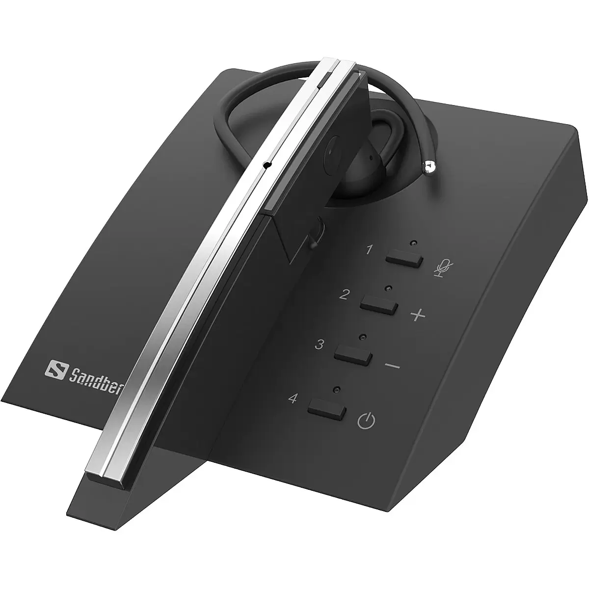 SANDBERG Bluetooth Earset Business Pro