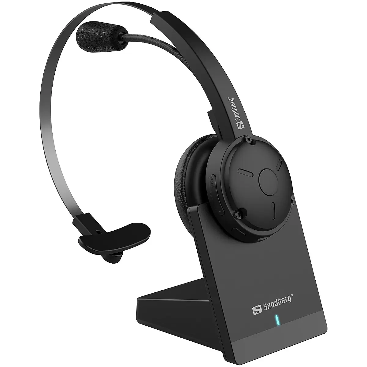 SANDBERG Bluetooth Headset Business Pro