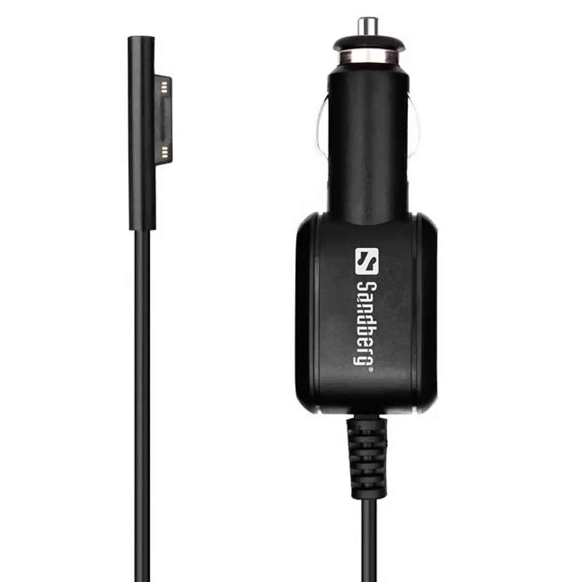 SANDBERG Car Charger Surface Pro 3 4