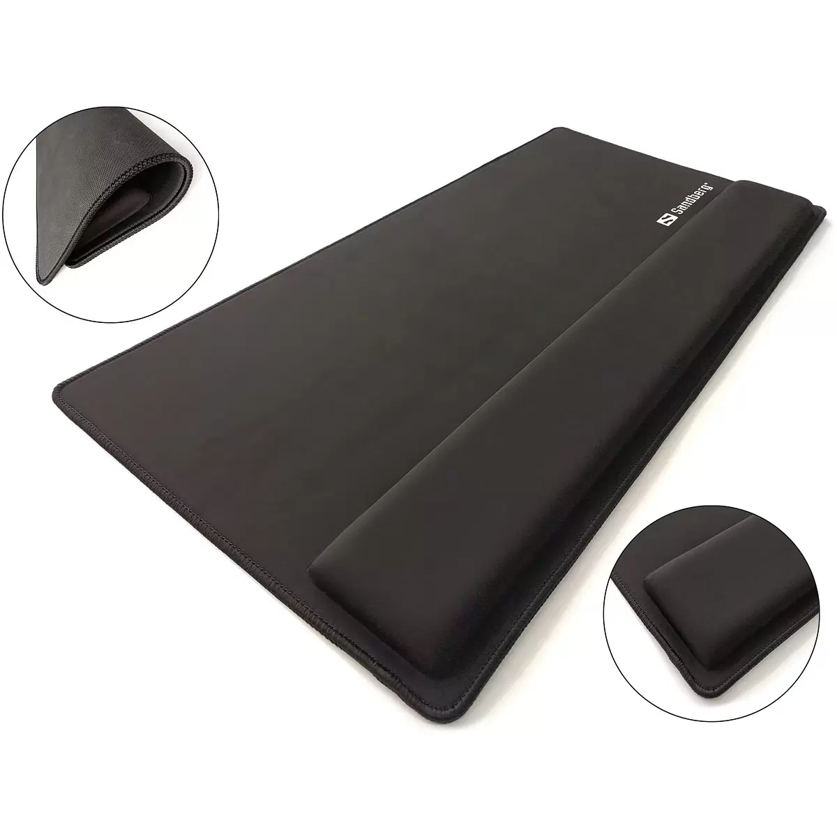 SANDBERG Desk Pad Pro XXL