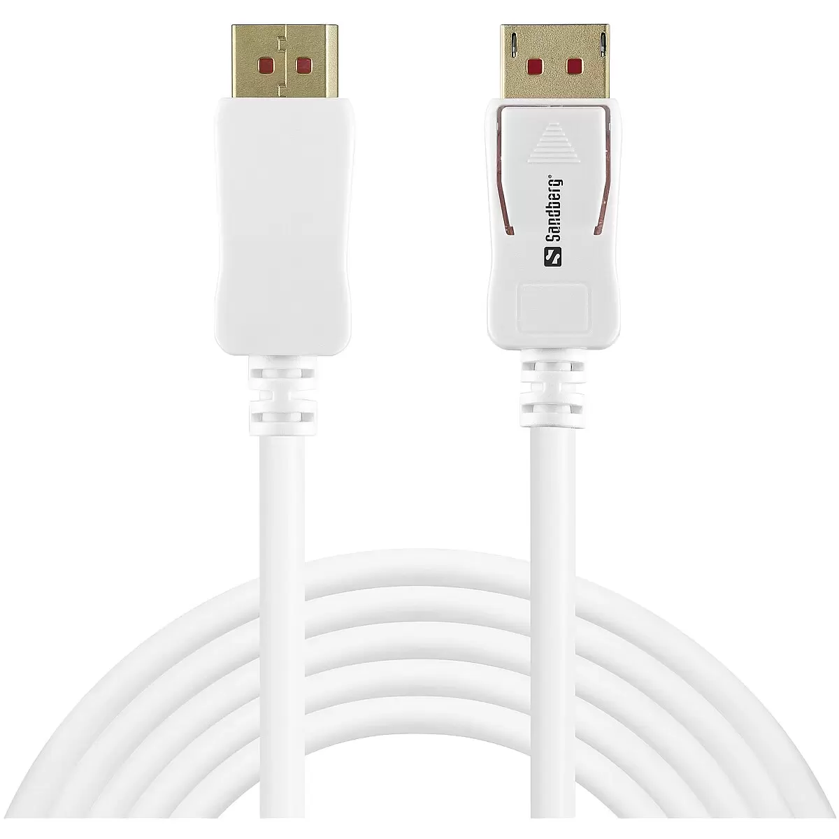 SANDBERG DisplayPort 1 4 8K60Hz 2m