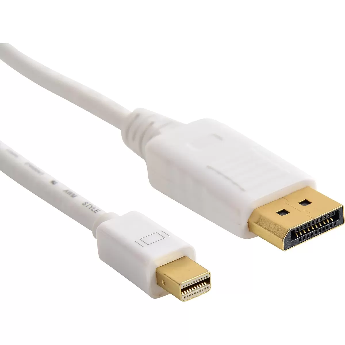SANDBERG Displayport-Mini DP cable 2m