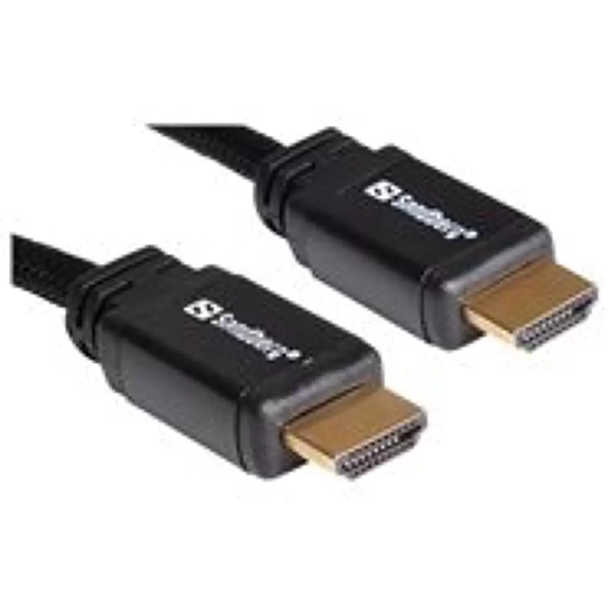 SANDBERG HDMI 2.0 19M-19M 1m