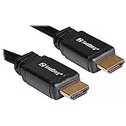 SANDBERG HDMI 2.0 19M-19M 2m