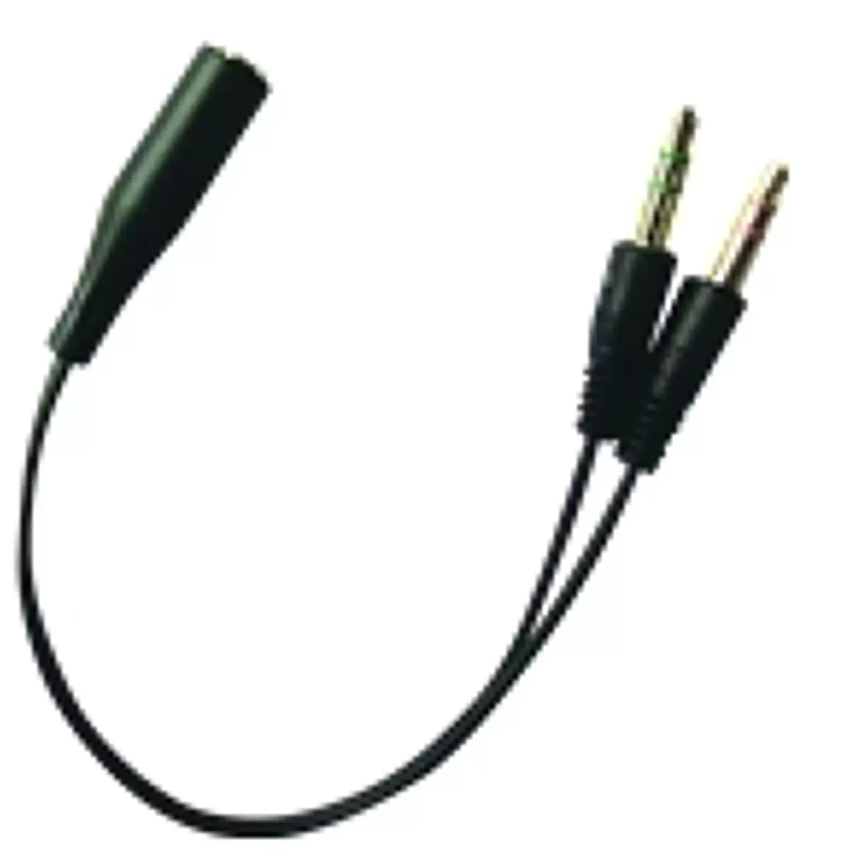 SANDBERG Headset Converter Mobile to PC