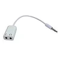 SANDBERG Headset converter Dual to Sng 