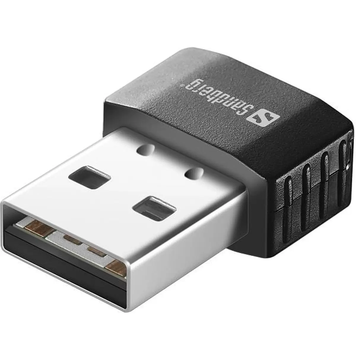 SANDBERG Micro Wifi Dongle 650Mbit s
