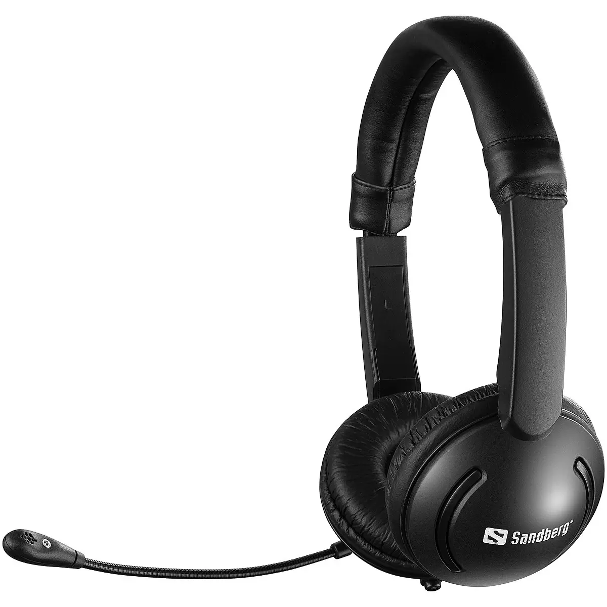 SANDBERG MiniJack Headset Saver