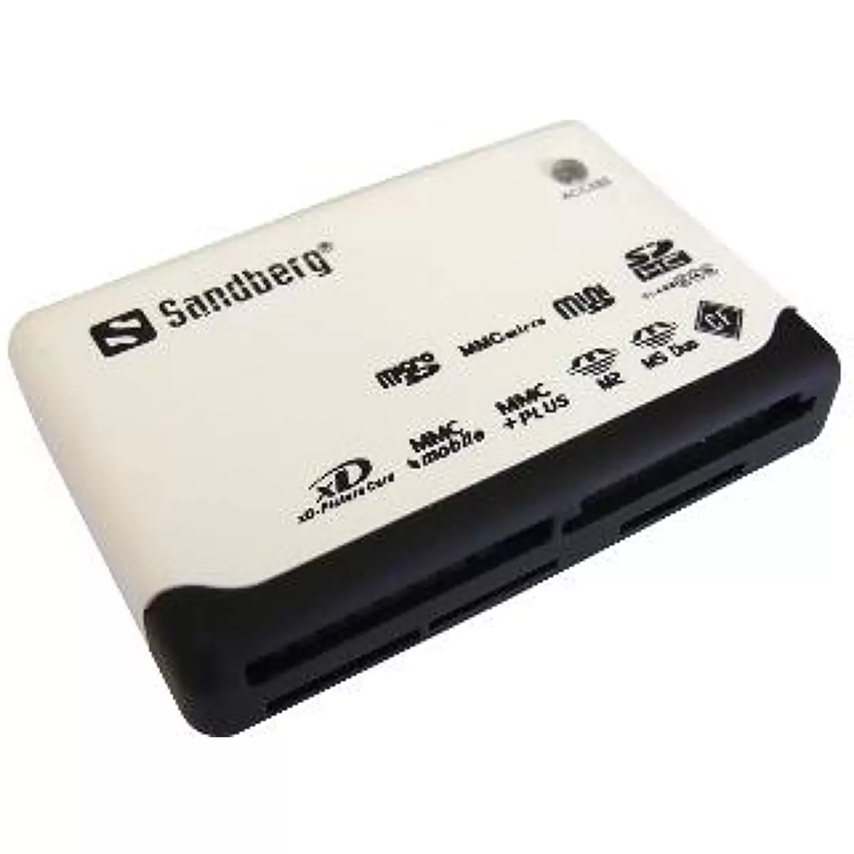 SANDBERG Multi Card Reader