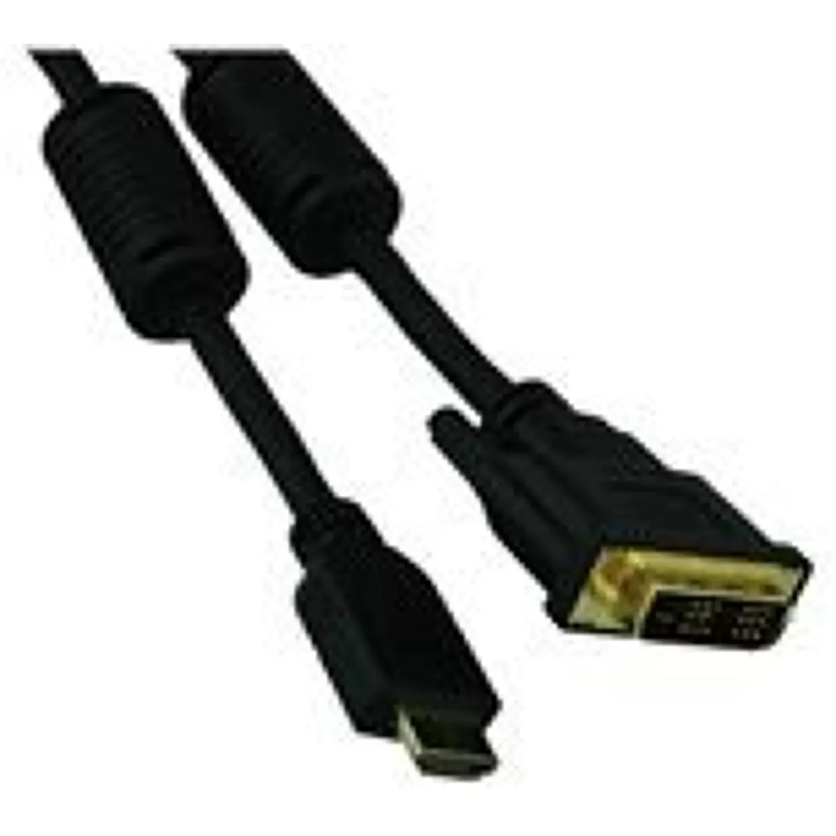 SANDBERG Video Adapter DVI-HDMI 2m