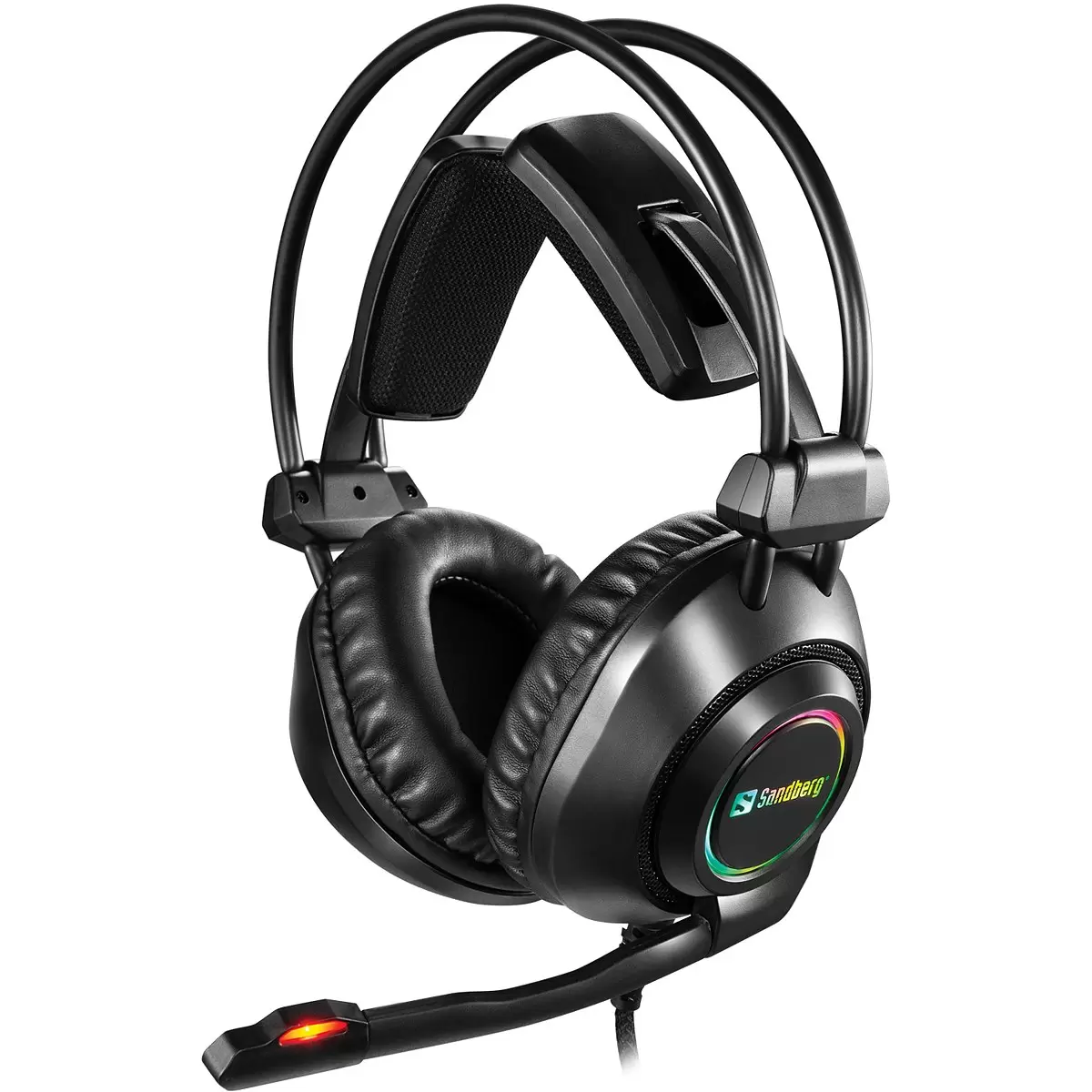 SANDBERG Savage Headset USB 7.1