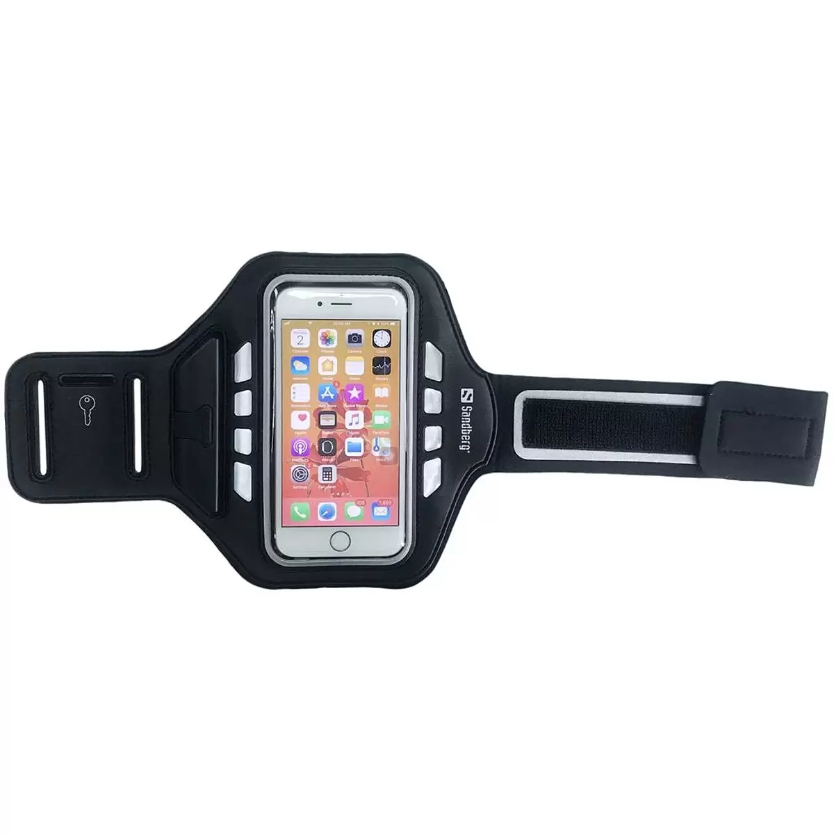 SANDBERG Sport Armband LED 4.7inch