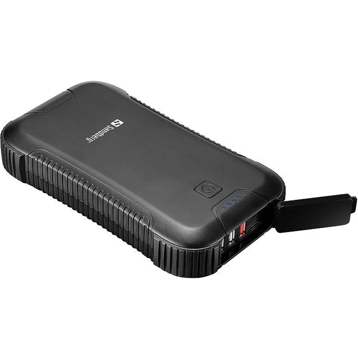 SANDBERG Survivor Powerbank 30000 PD45W
