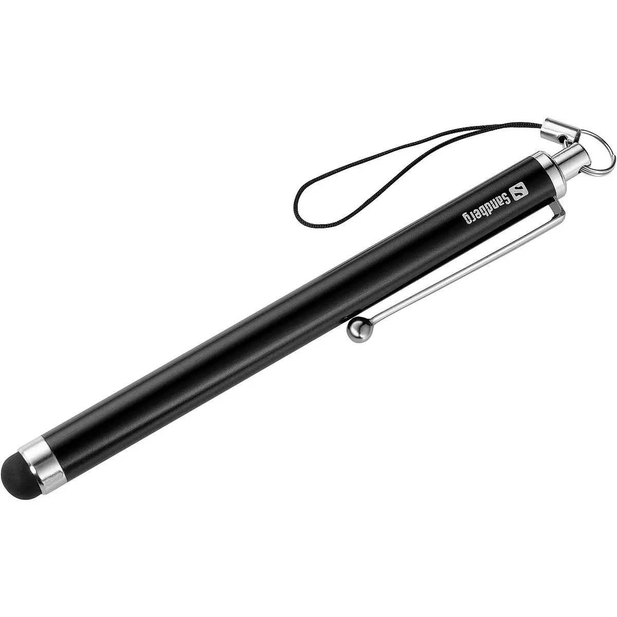 SANDBERG Touchscreen Stylus Pen Saver