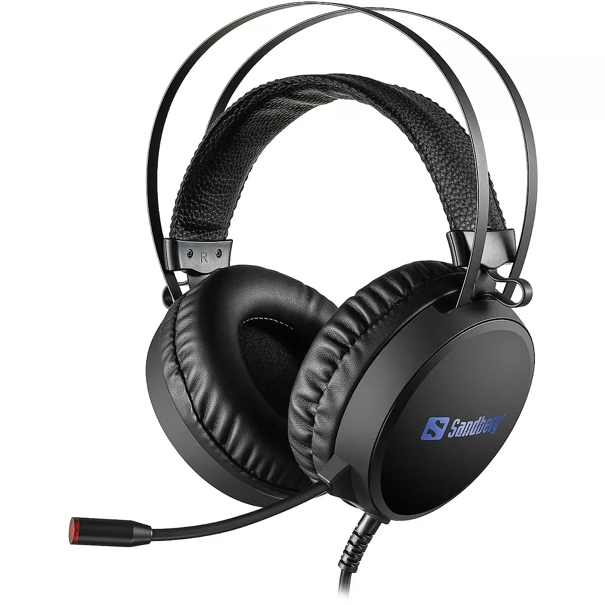 SANDBERG Tyrant Headset USB 7.1