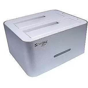 SANDBERG USB 3.0 Hard Disk Cloner