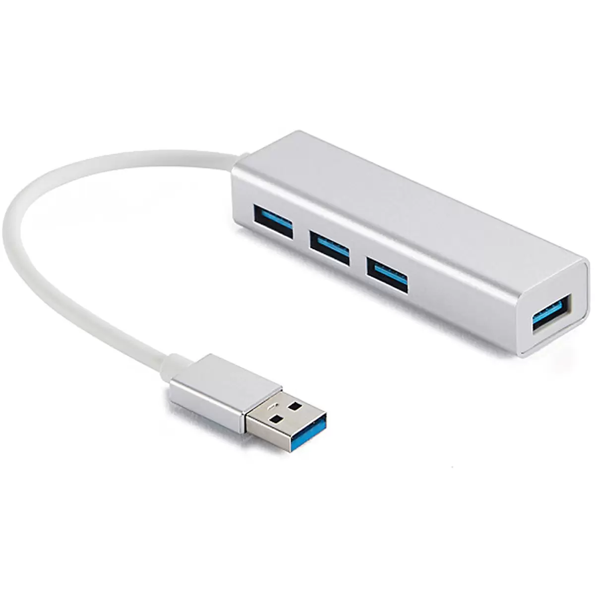 SANDBERG USB 3.0 Hub 4 ports SAVER