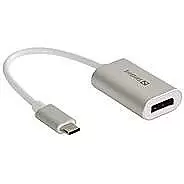SANDBERG USB-C to DisplayPort Link