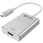 SANDBERG USB-C to HDMI Link 4K 60Hz