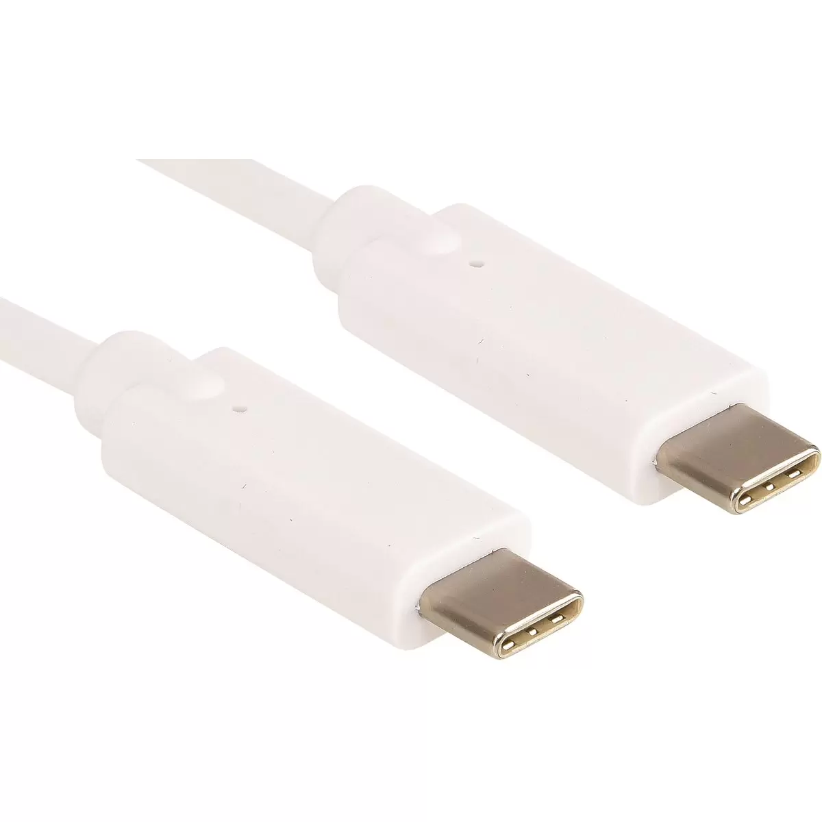 SANDBERG USB Cable USB C-USB C 1m