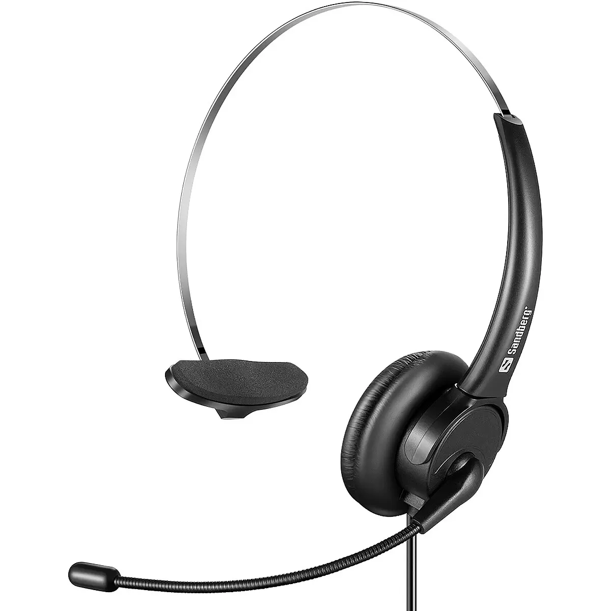 SANDBERG USB Office Headset Mono