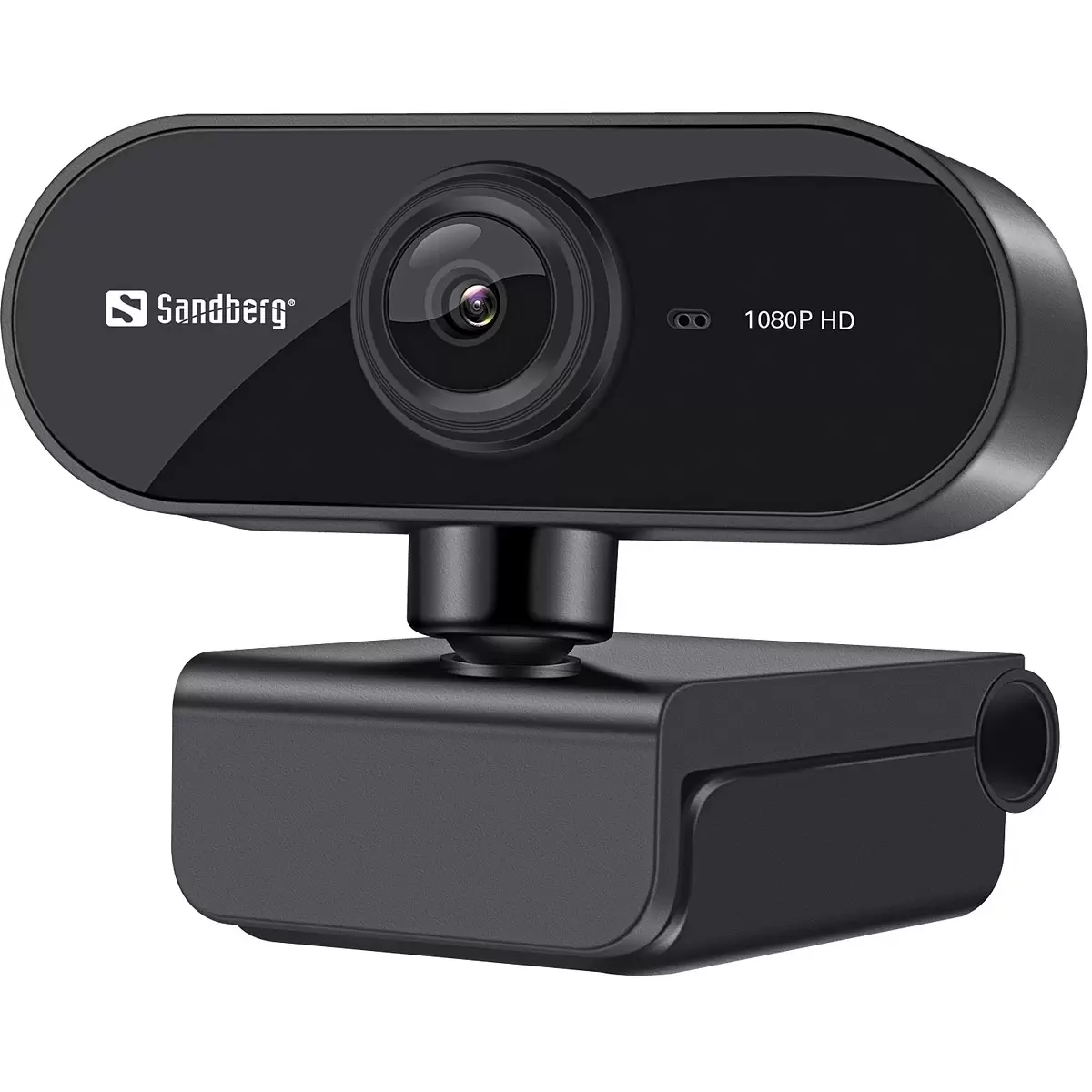 SANDBERG USB Webcam Flex 1080P HD