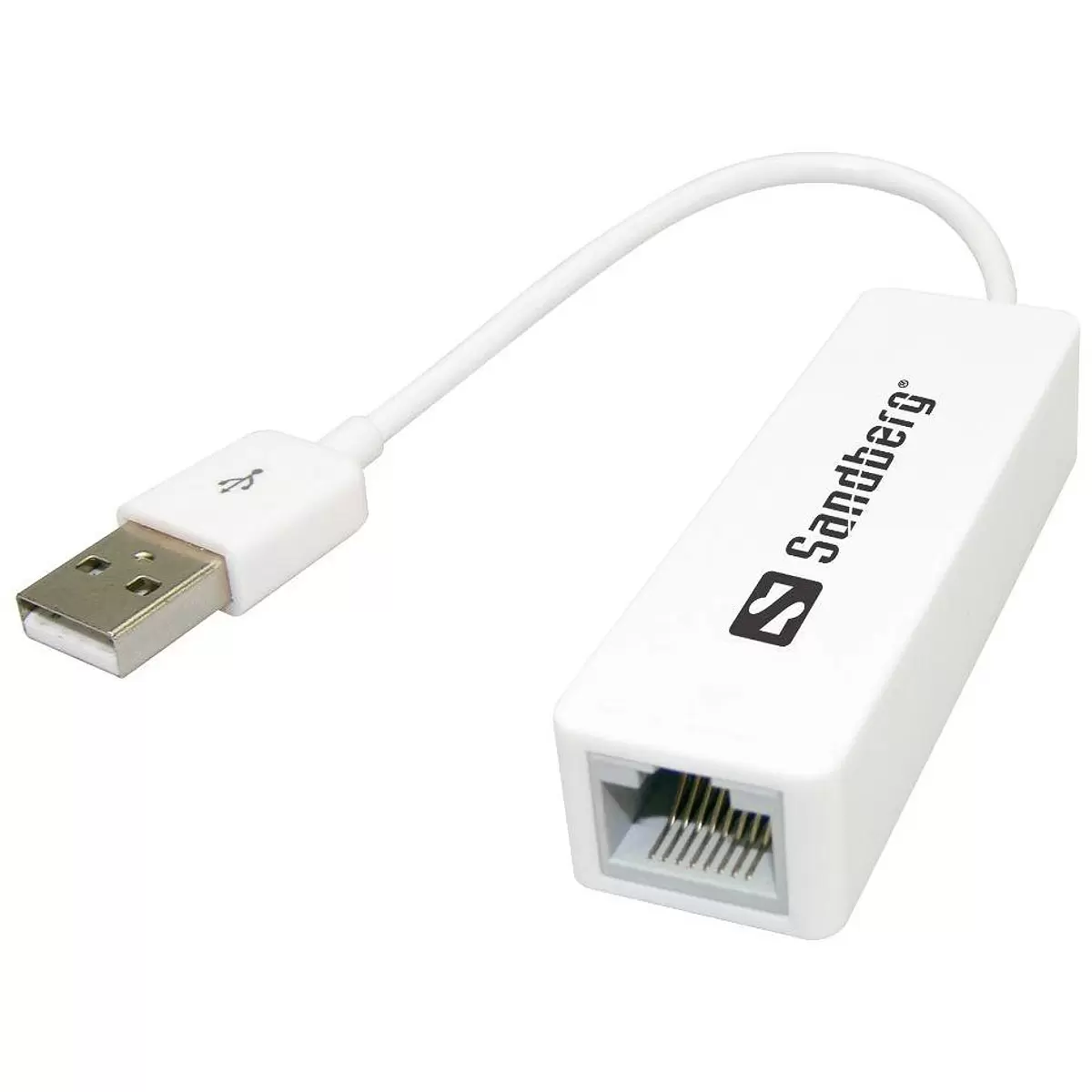 SANDBERG USB to Network Converter