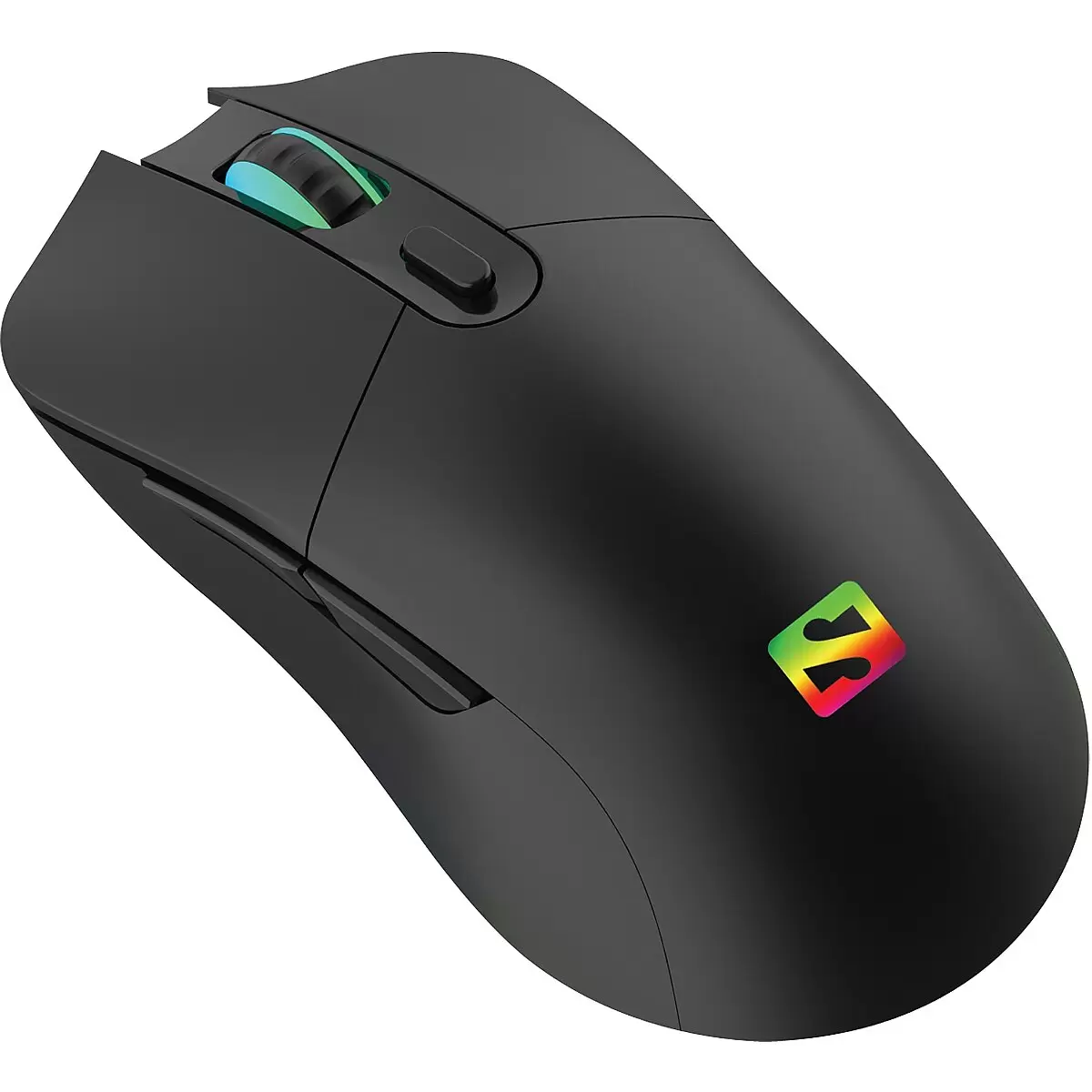 SANDBERG Wireless Sniper Mouse 2