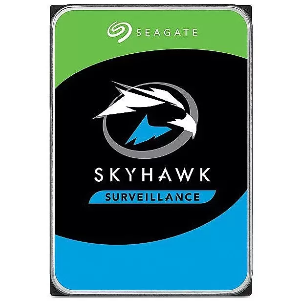 SEAGATE Surv. Skyhawk 4TB HDD