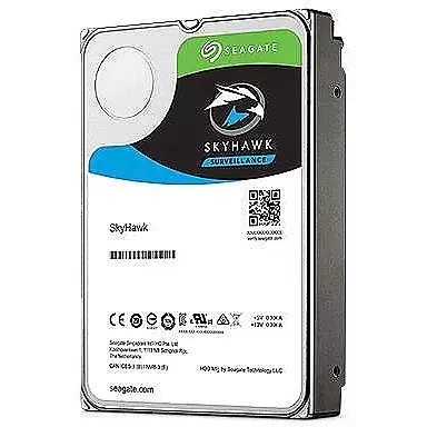 SEAGATE Surv. Skyhawk 6TB HDD