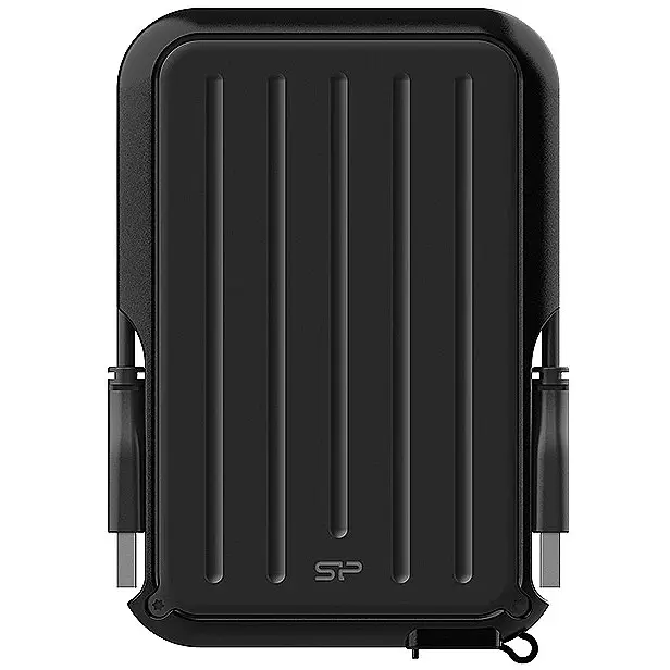 SILICON POWER External HDD Armor A66 5TB