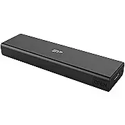 SILICON POWER Ext M.2 NVMe SATA SSD case