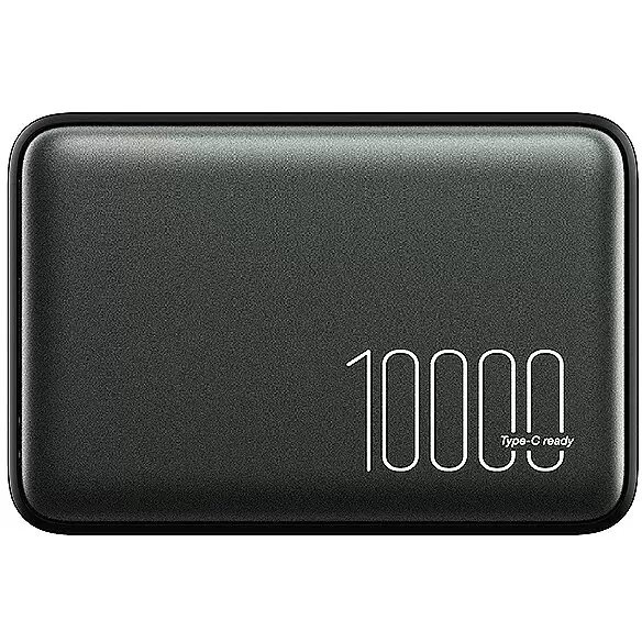 SILICON POWER QP70 PB 10000mAH Gray