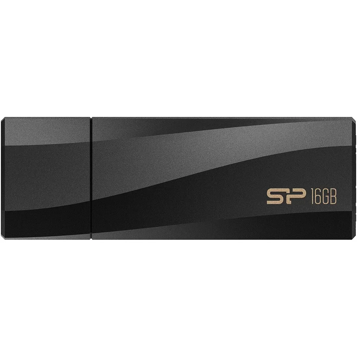 SILICON POWER memory USB Blaze B07 128GB
