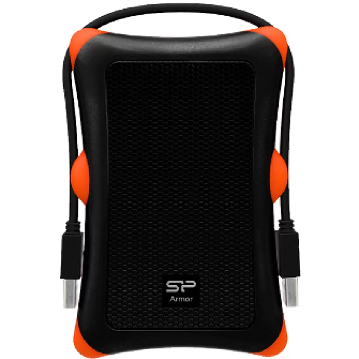 SILICON POWER A30 External case black