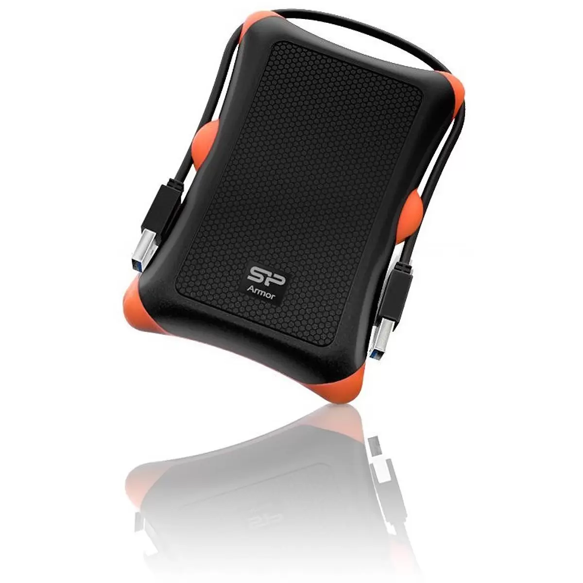 SILICONPOW SP010TBPHDA30S3K External HDD