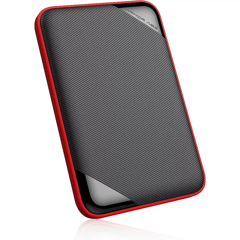 SILICONPOW SP020TBPHD62SS3K External HDD