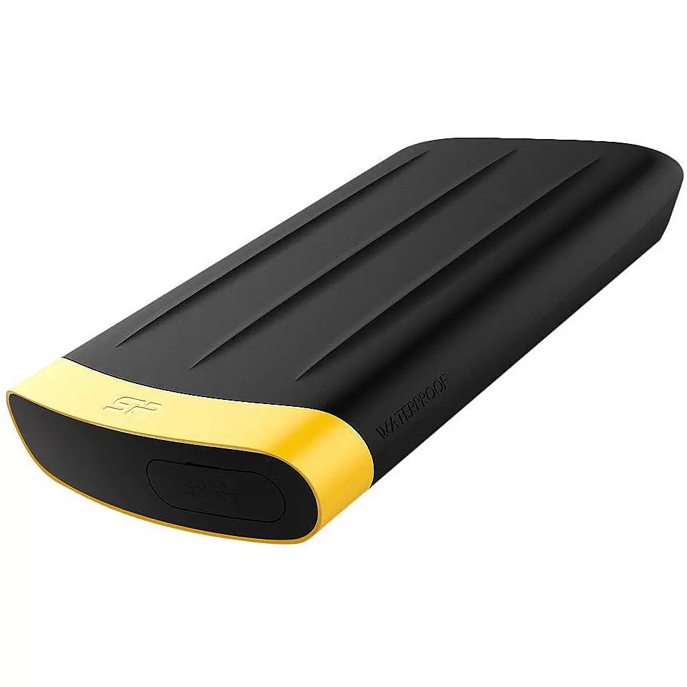 SILICONPOW SP020TBPHDA65S3K External HDD