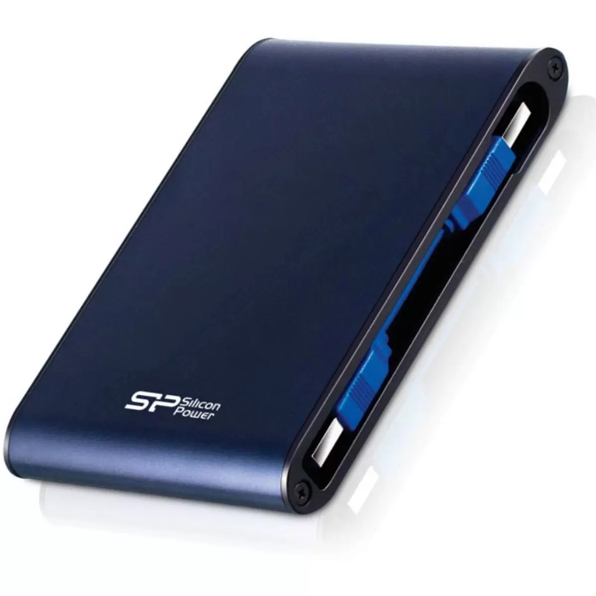 SILICONPOW SP020TBPHDA80S3B External HDD