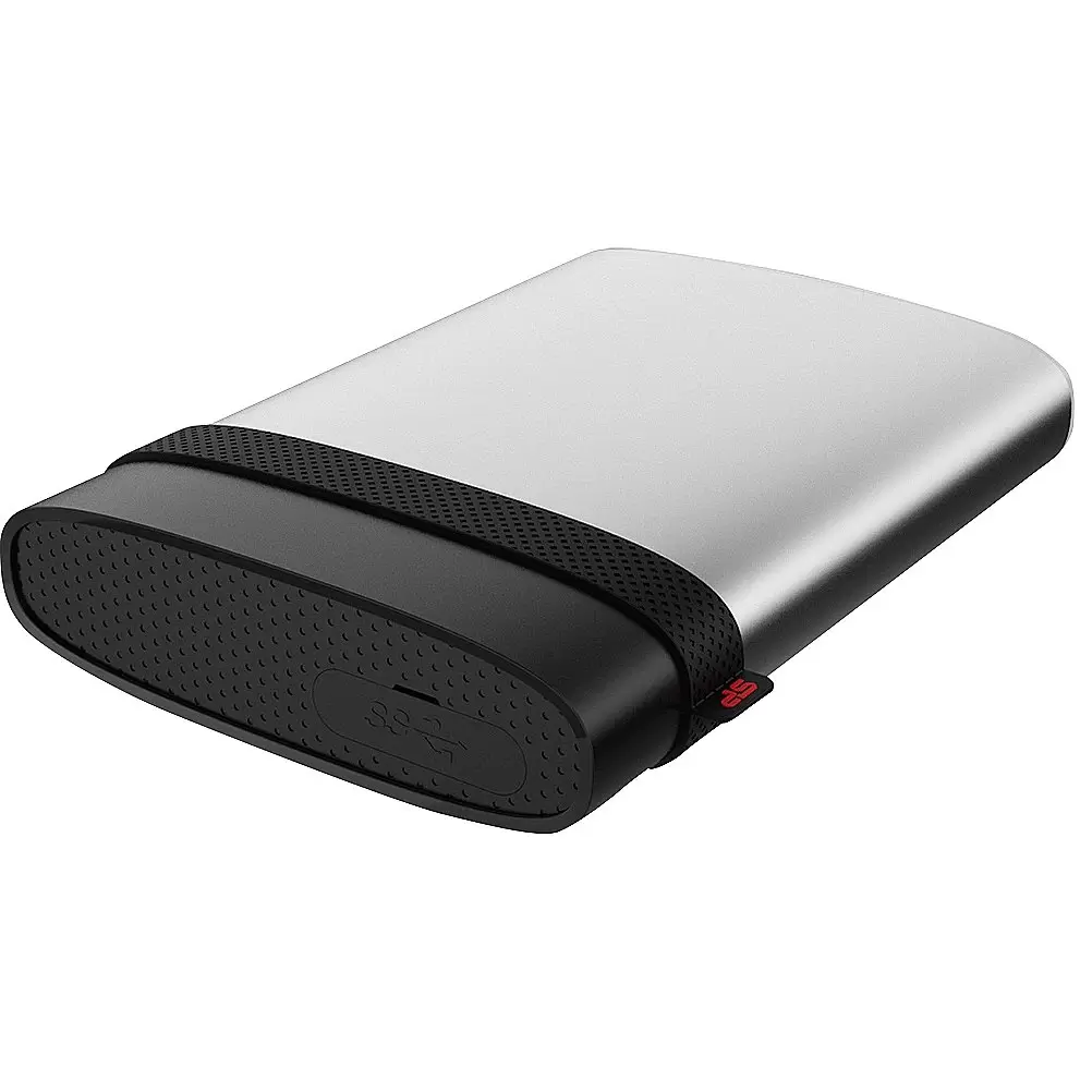 SILICONPOW SP020TBPHDA85S3S External HDD