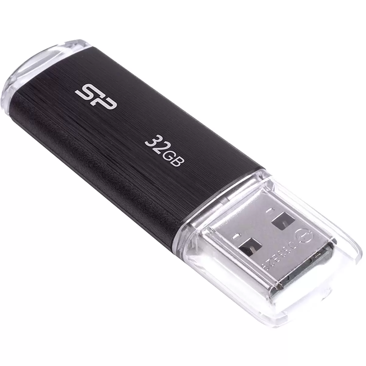 SILICON POWER memory USB Ultima U02 32GB