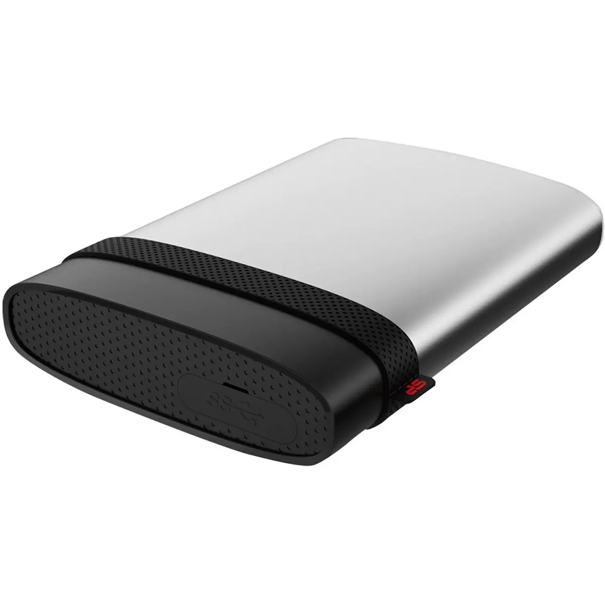 SILICONPOW SP040TBPHDA85S3S External HDD