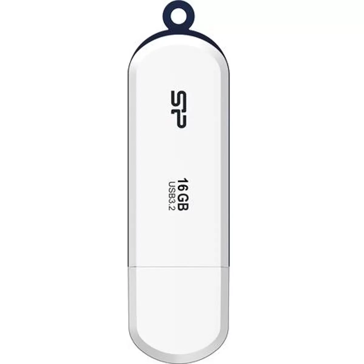 SILICON POWER memory USB Blaze B32 16GB