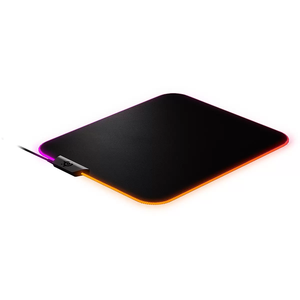 STEELSERIES QcK Prism Cloth - M
