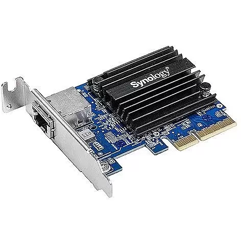 SYNOLOGY E10G18-T1