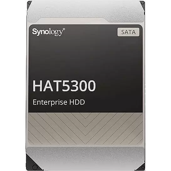 SYNOLOGY HAT5300 4TB SATA HDD