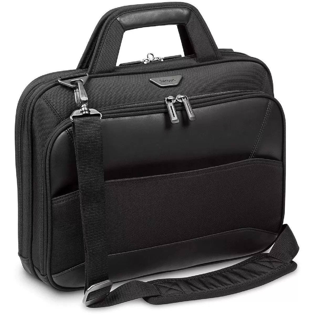 TARGUS 10-14inch Laptop Topload blk